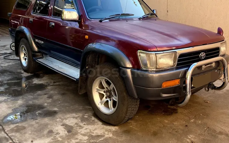 Toyota Hilux Surf 1994 года за 3 000 000 тг. в Шымкент