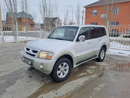 Mitsubishi Pajero 2006 года за 5 700 000 тг. в Алматы – фото 2