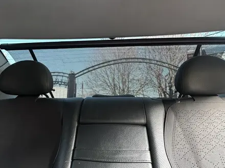 Mercedes-Benz E 320 2002 года за 6 700 000 тг. в Алматы – фото 10