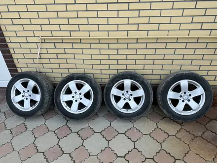 Mercedes-Benz E 320 2002 года за 6 700 000 тг. в Алматы – фото 11
