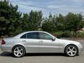 Mercedes-Benz E 320 2002 года за 6 700 000 тг. в Алматы – фото 3