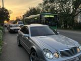 Mercedes-Benz E 320 2002 годаүшін6 700 000 тг. в Алматы