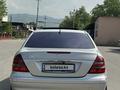 Mercedes-Benz E 320 2002 года за 6 700 000 тг. в Алматы – фото 5