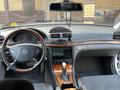 Mercedes-Benz E 320 2002 года за 6 700 000 тг. в Алматы – фото 6