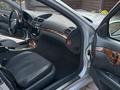 Mercedes-Benz E 320 2002 года за 6 700 000 тг. в Алматы – фото 8