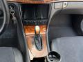 Mercedes-Benz E 320 2002 года за 6 700 000 тг. в Алматы – фото 9