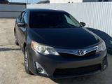 Toyota Camry 2014 годаүшін5 100 000 тг. в Уральск