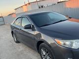 Toyota Camry 2014 годаүшін5 100 000 тг. в Уральск – фото 2