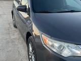 Toyota Camry 2014 годаүшін5 100 000 тг. в Уральск – фото 4