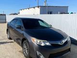 Toyota Camry 2014 годаүшін5 100 000 тг. в Уральск – фото 3