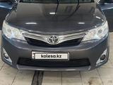 Toyota Camry 2014 годаүшін5 100 000 тг. в Уральск – фото 5