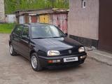 Volkswagen Golf 1993 года за 2 000 000 тг. в Уральск – фото 3