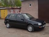 Volkswagen Golf 1993 года за 2 000 000 тг. в Уральск – фото 2