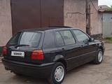 Volkswagen Golf 1993 года за 2 000 000 тг. в Уральск – фото 4