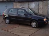 Volkswagen Golf 1993 года за 2 000 000 тг. в Уральск