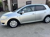 Toyota Auris 2008 годаүшін3 600 000 тг. в Актобе – фото 2