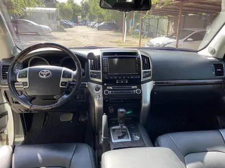 Toyota Land Cruiser 2014 года за 28 300 000 тг. в Алматы – фото 16