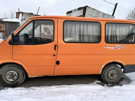 Ford Transit 1997 года за 1 200 000 тг. в Щучинск – фото 4