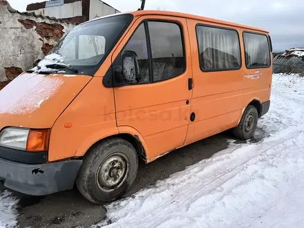 Ford Transit 1997 года за 1 200 000 тг. в Щучинск – фото 3