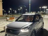 Hyundai Creta 2020 года за 9 500 000 тг. в Кызылорда