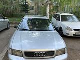 Audi A4 1996 годаүшін1 800 000 тг. в Усть-Каменогорск