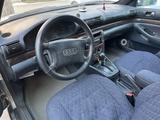 Audi A4 1996 годаүшін1 800 000 тг. в Усть-Каменогорск – фото 5