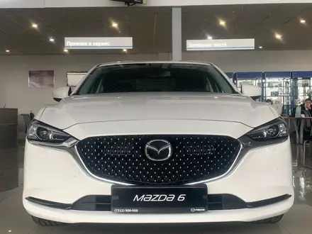 Mazda 6 Active 2021 года за 17 990 000 тг. в Павлодар