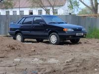 ВАЗ (Lada) 2115 2005 годаүшін1 700 000 тг. в Уральск