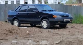 ВАЗ (Lada) 2115 2005 года за 1 700 000 тг. в Уральск