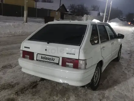 ВАЗ (Lada) 2114 2013 года за 1 900 000 тг. в Караганда – фото 16