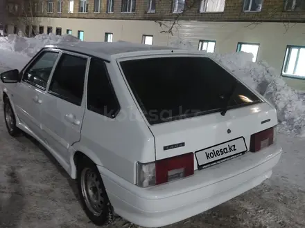 ВАЗ (Lada) 2114 2013 года за 1 900 000 тг. в Караганда – фото 17