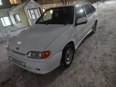 ВАЗ (Lada) 2114 2013 годаүшін2 350 000 тг. в Караганда – фото 18