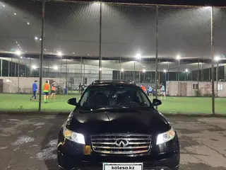 Infiniti FX35