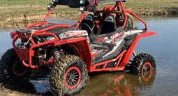 Polaris  RZR 1000 2015 годаүшін7 000 000 тг. в Астана – фото 2