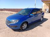 ВАЗ (Lada) Granta 2190 2019 года за 2 850 000 тг. в Атырау