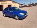 ВАЗ (Lada) Granta 2190 2019 года за 2 850 000 тг. в Атырау – фото 2