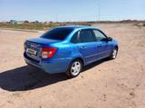 ВАЗ (Lada) Granta 2190 2019 года за 2 850 000 тг. в Атырау – фото 3