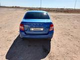 ВАЗ (Lada) Granta 2190 2019 года за 2 850 000 тг. в Атырау – фото 4