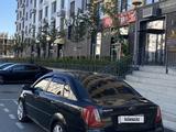 Chevrolet Lacetti 2010 года за 1 500 000 тг. в Атырау – фото 3