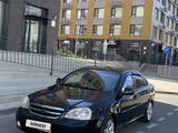 Chevrolet Lacetti 2010 года за 1 500 000 тг. в Атырау
