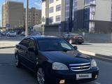 Chevrolet Lacetti 2010 года за 1 500 000 тг. в Атырау – фото 2