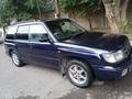 Subaru Forester 1997 года за 3 777 777 тг. в Алматы – фото 9