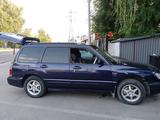 Subaru Forester 1997 годаfor3 777 777 тг. в Алматы – фото 2