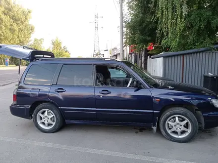 Subaru Forester 1997 года за 3 333 333 тг. в Алматы – фото 2