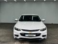 Chevrolet Malibu 2016 года за 7 190 000 тг. в Астана