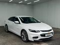 Chevrolet Malibu 2016 года за 7 190 000 тг. в Астана – фото 2
