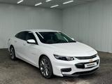 Chevrolet Malibu 2016 года за 7 190 000 тг. в Астана – фото 2