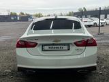 Chevrolet Malibu 2016 года за 7 190 000 тг. в Астана – фото 4