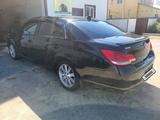 Toyota Avalon 2006 годаүшін4 900 000 тг. в Атырау – фото 2