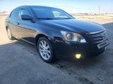 Toyota Avalon 2006 годаүшін4 900 000 тг. в Атырау